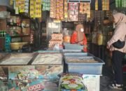 Triningsih Rasakan Dampak KUR BRI, Toko Sembako di Tunggulsari Kini Kian Berkembang