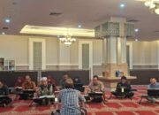 Tak Sekadar Pengajian, Masjid Baiturrahman BRI Malang Jadi Titik Temu Insan BRILiaN dan Pensiunan