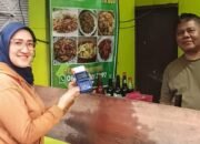 Lebih dari 22 Ribu Nasabah di Kediri Akses KUR BRI, Penyaluran Capai Rp1,05 Triliun