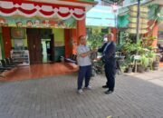 17 Bibit Pohon Produktif Disalurkan BRI Region 13 Malang ke Tiga Sekolah