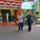 17 Bibit Pohon Produktif Disalurkan BRI Region 13 Malang ke Tiga Sekolah