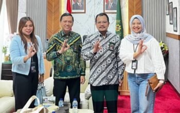 BRI Kepanjen dan Pengadilan Agama Kabupaten Malang Bangun Sinergi, Dorong Akses Layanan Perbankan