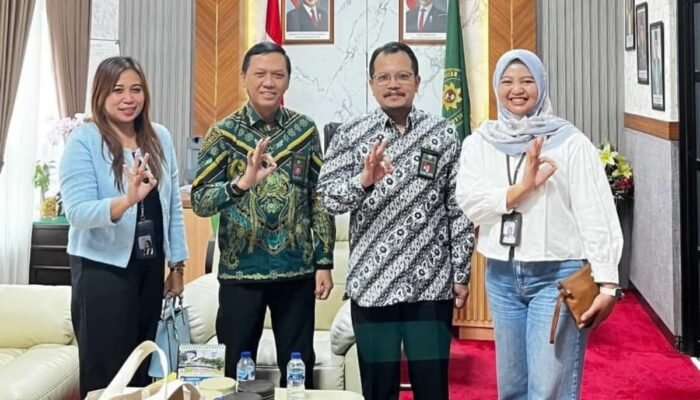 BRI Kepanjen dan Pengadilan Agama Kabupaten Malang Bangun Sinergi, Dorong Akses Layanan Perbankan
