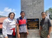 Pura Dhali Agrahita Pujon Dapat Dukungan BRI, Candi Bentar dan Bale Wantilan Direnovasi