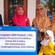KB Al Naba Kota Malang Terima Dukungan Sarana Pendidikan dari BRI